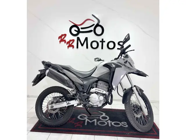 Moto Honda XRE 300 2019 (ABS) (Flex)