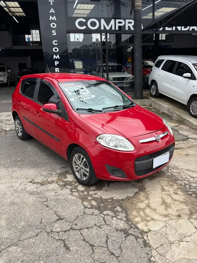 Carro Chevrolet Classic 2013 LS VHC E 1.0 (Flex)