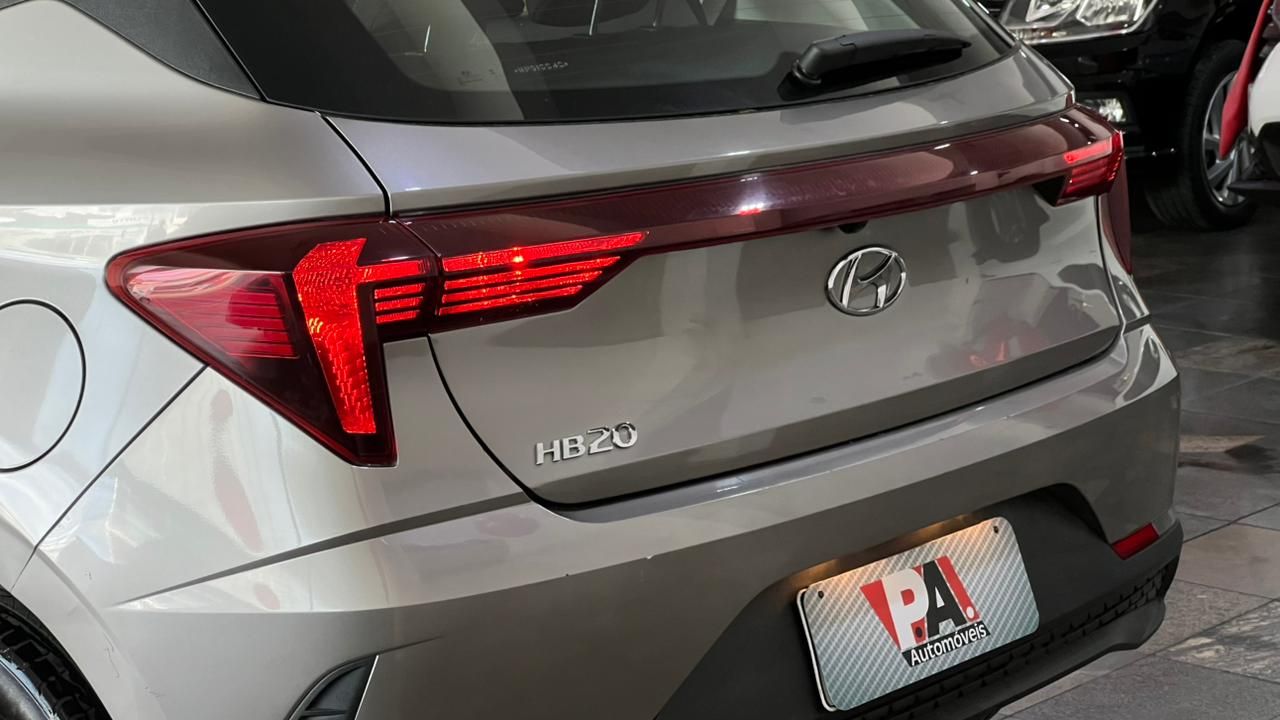 HB20 Comfort 1.0 (Flex)7