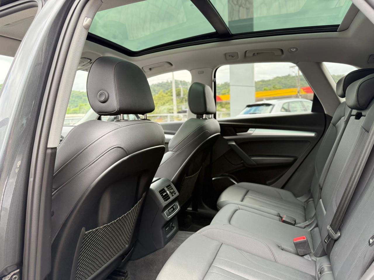 audi q5 s-line 2.0 tfsi quattro s-tronic