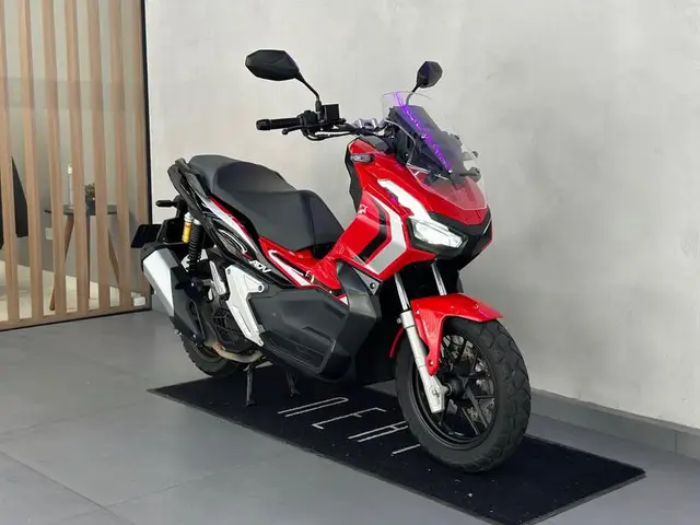 Moto Honda ADV 2023 ABS