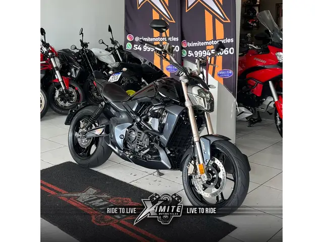 Moto Zontes V310 2024 312cc