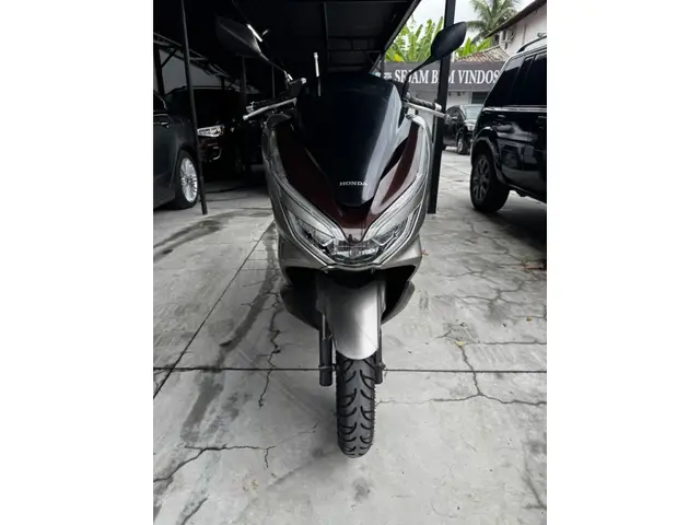 Moto Honda PCX 150 2022 ABS