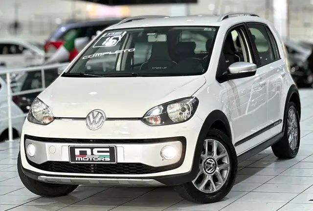 Carro Volkswagen Amarok 2015 2.0 SE 4x4 TDi (Cab Dupla)