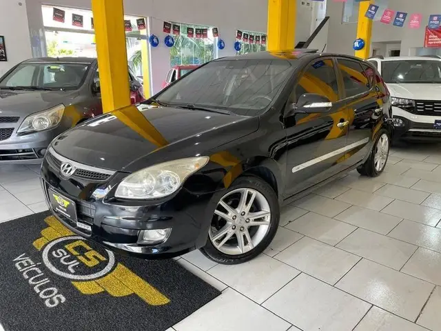 Carro Hyundai i30 2010 2.0 16V