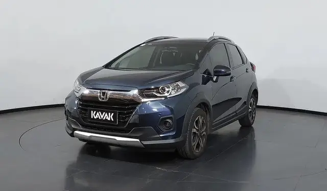Carro Honda WR-V 2021 LX 1.5 CVT (Flex)