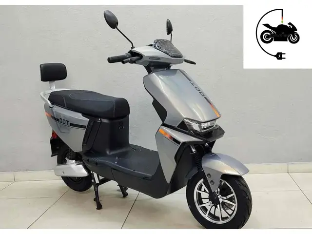 Moto MotoChefe Dot 2026 1000W