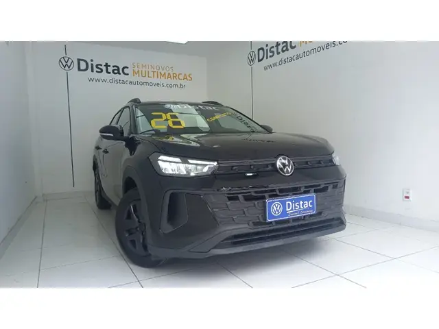 Carro Volkswagen Tera 2026 MPI