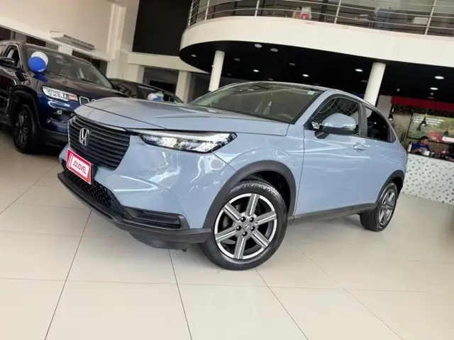Carro Honda HR-V 2023 EX 1.5 I-VTEC CVT