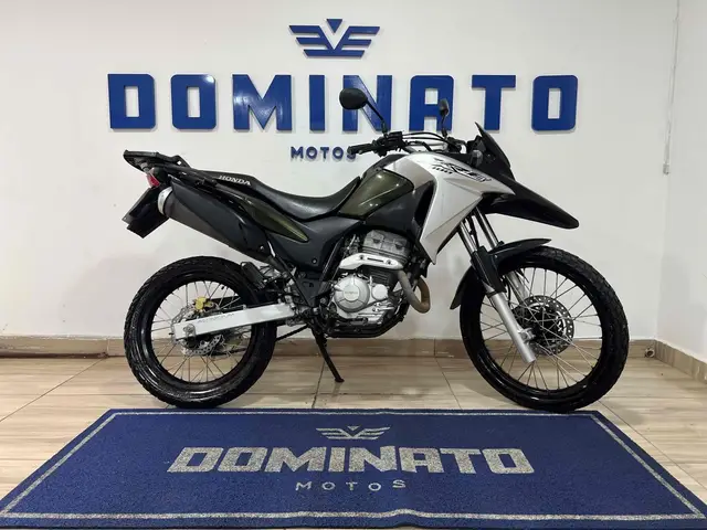 Moto Honda XRE 300 2017 (Flex)