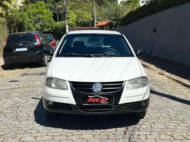 Carro Volkswagen Gol 2013 Novo  1.0 TEC (Flex) 2p
