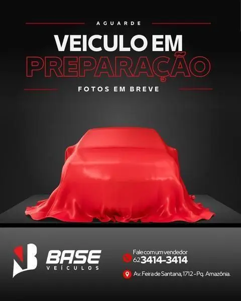 Carro Nissan March 2015 1.0 12V SV (Flex)