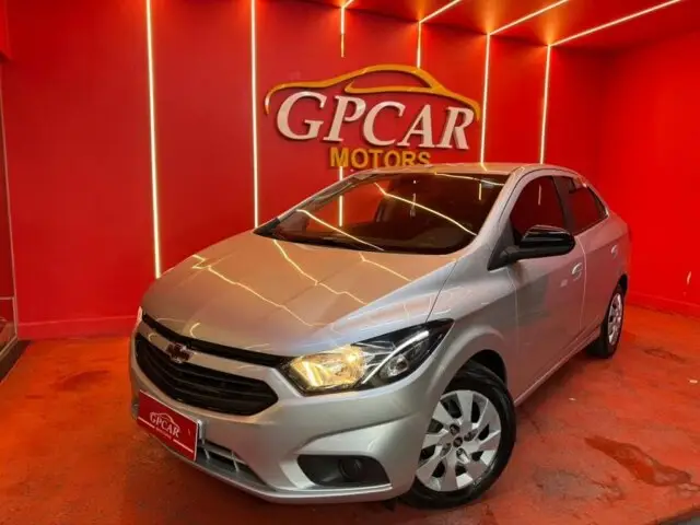Carro Chevrolet Joy 2021 1.0 8V Black Edition (Flex)