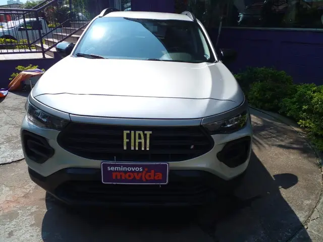 Carro Fiat Pulse 2024 Drive 1.3 (Aut.)