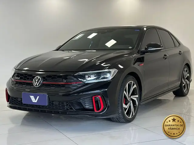 Carro Volkswagen Jetta 2023 2.0 GLI 350 TSI (Aut)