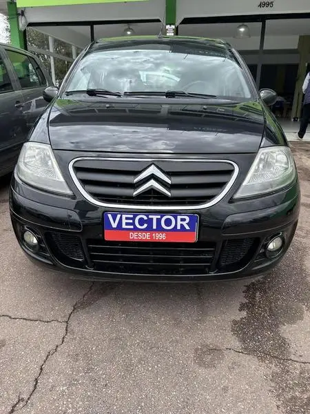 Carro Citroën C3 2011 Exclusive 1.4 8V (flex)