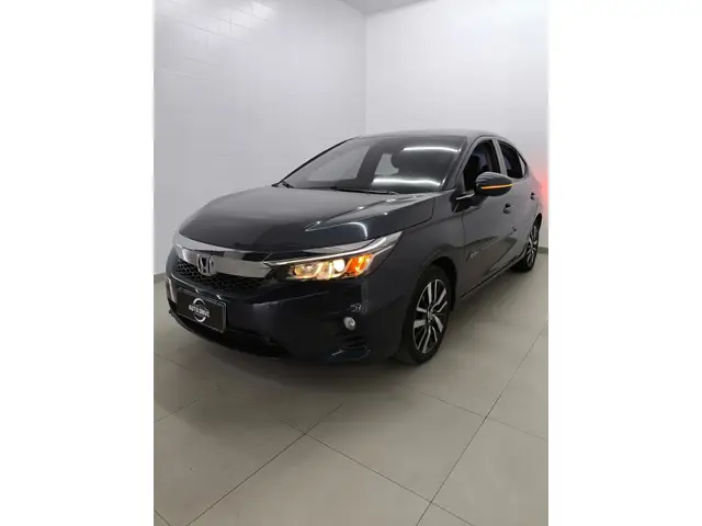 Carro Honda City 2023 EXL 1.5 (Aut)