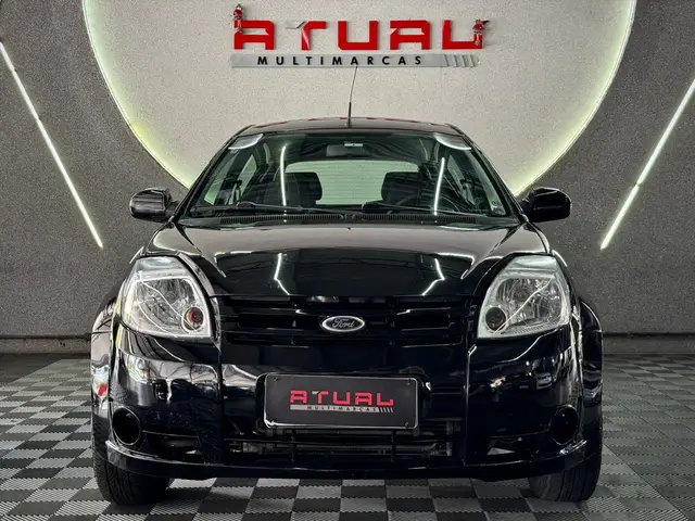 Carro Ford Ka 2011 Ka 1.0 (Flex)
