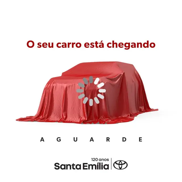 Carro Toyota Corolla Cross 2026 XRX 2.0