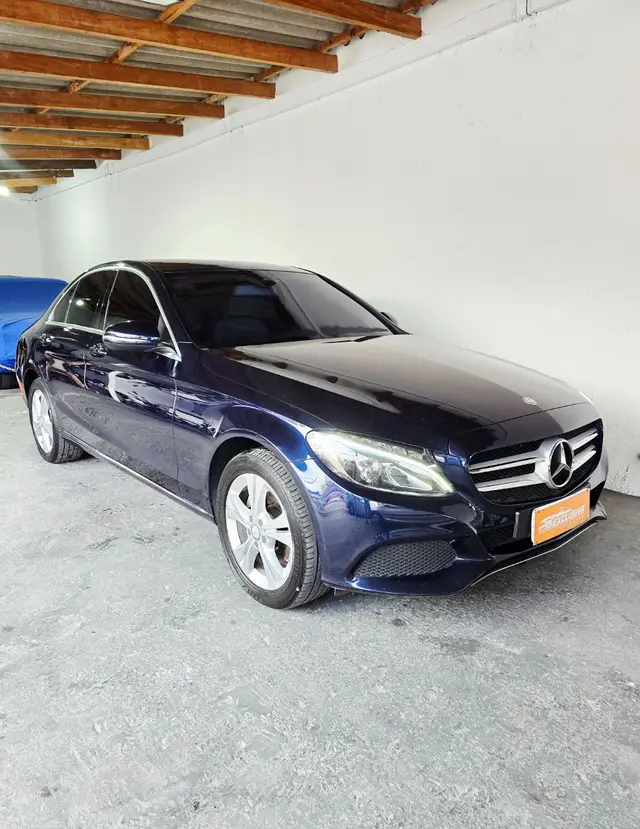 Carro Mercedes-Benz AMG GT 2017 R 4.0 V8 DCT