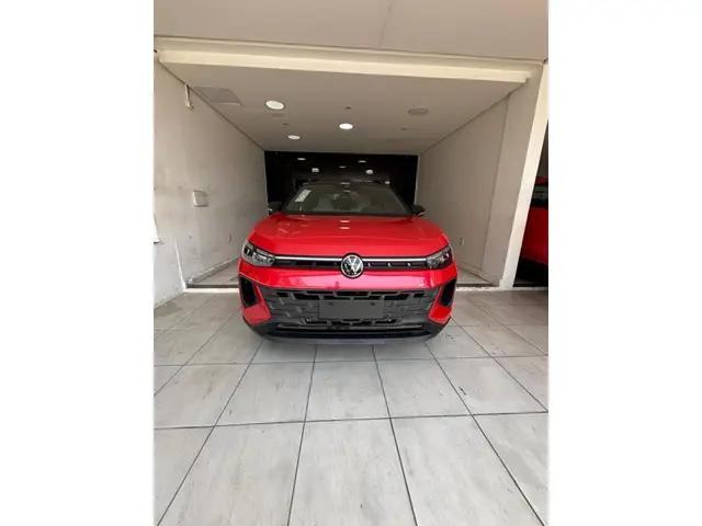 Carro Volkswagen Tera 2026 High