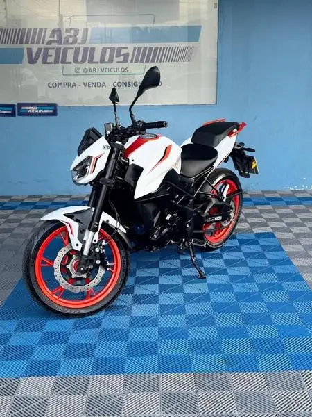 Moto Shineray XY 250-5 2025 XY 250-5