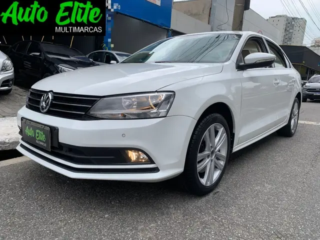 Carro Volkswagen Jetta 2015 2.0 TSI Highline DSG