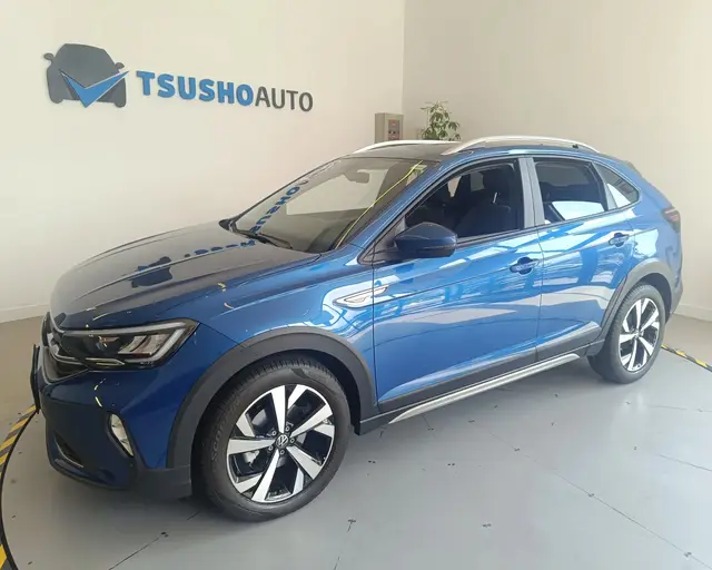 Carro Volkswagen Nivus 2024 Highline 200 TSI