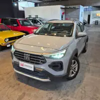 Carro Fiat Pulse 2022 Audace Turbo 200 1.0