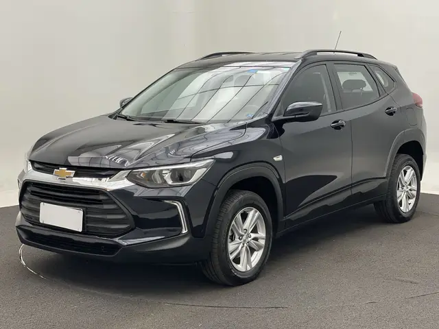 Carro Chevrolet Tracker 2023 LT 1.0 Turbo (Aut.)