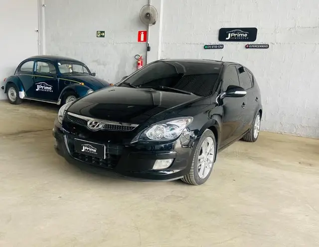 Carro Hyundai i30 2011 GLS 2.0 16V (aut)