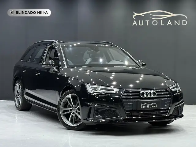 Carro Audi A4 Avant 2019 Prestige Plus 40 TFSI S tronic