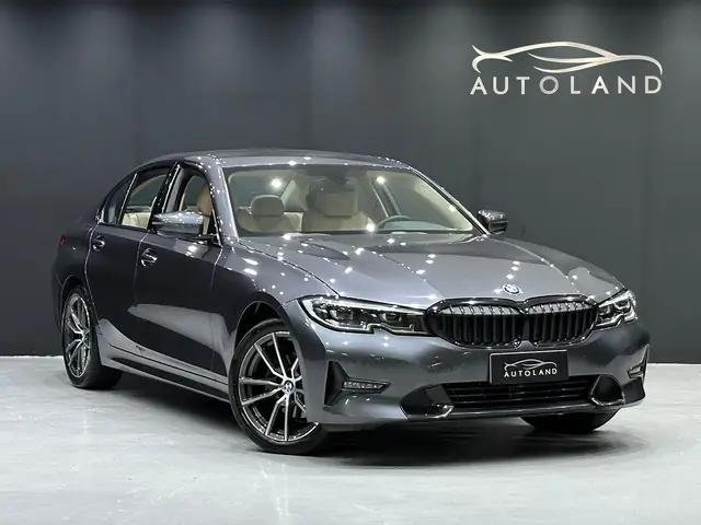 Carro BMW 320i 2020 2.0 320i Sport Turbo AT