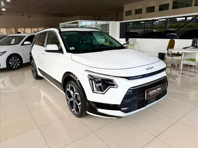 Carro Kia Niro 2024 SX Prestige 1.6