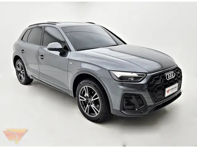 Carro Audi Q5 2022 S-line 2.0 TFSI quattro S tronic (Aut)