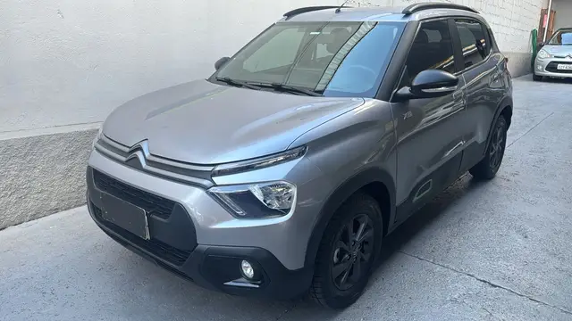 Carro Citroën C3 2026 XTR 1.0 MT
