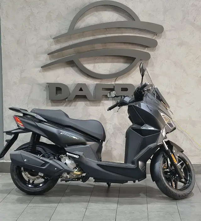 Moto Dafra Joyride 2026 300 ABS
