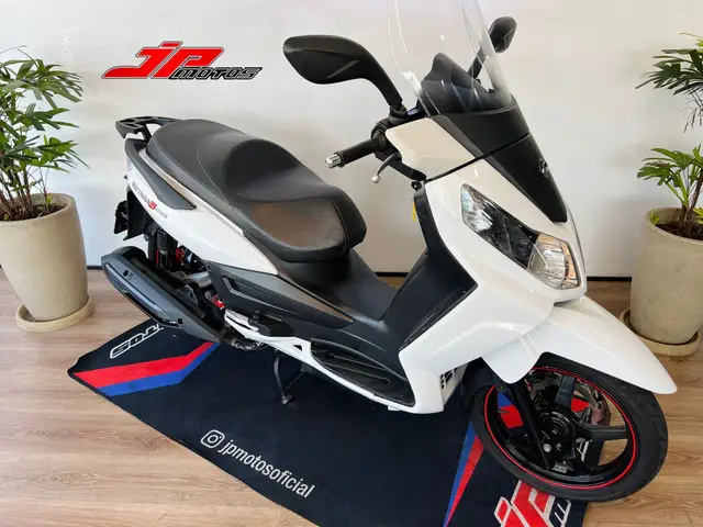 Moto Dafra Citycom  2020 S 300i