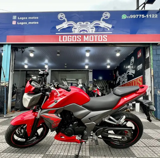 Moto Dafra Next 2019 300cc