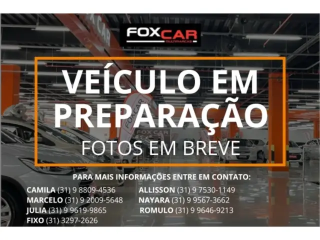 Carro Chevrolet Spin 2020 Premier 7S 1.8 (Aut) (Flex)