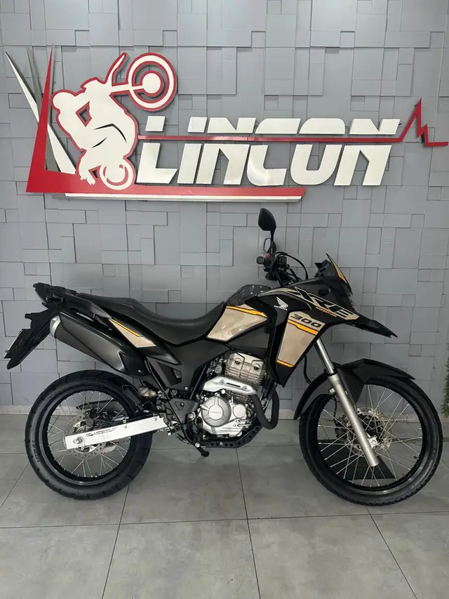 Moto Honda XRE 300 2022 (ABS) (Flex)