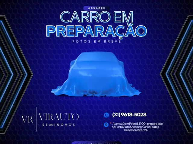 Carro Hyundai HR 2012 2.5 Turbo