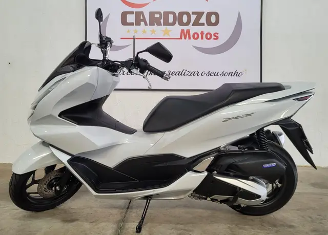 Moto Honda PCX 160 2025 CBS