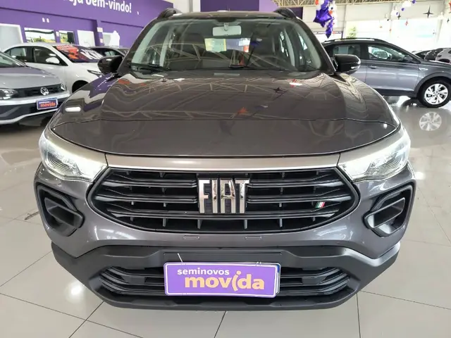 Carro Fiat Pulse 2025 Drive 1.3 (Aut.)