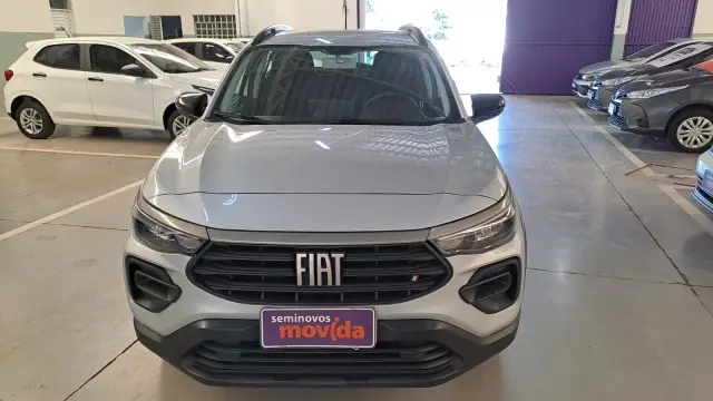 Carro Fiat Pulse 2024 Drive 1.3 (Aut.)