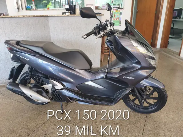 Moto Honda PCX 150 2020 ABS