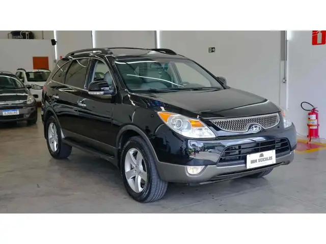 Carro Hyundai Veracruz 2008 GLS 3.8 V6
