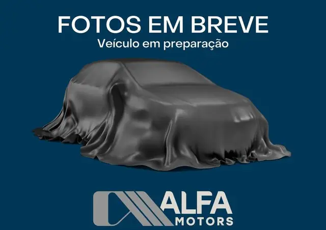 Carro Peugeot 2008 2019 Griffe 1.6 16V (Aut) (Flex)