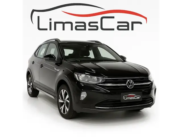 Carro Volkswagen Nivus 2022 Highline 1.0 Turbo (Flex) (Aut)