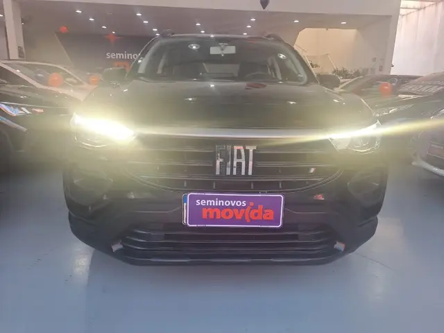 Carro Fiat Pulse 2024 Drive 1.3 (Aut.)
